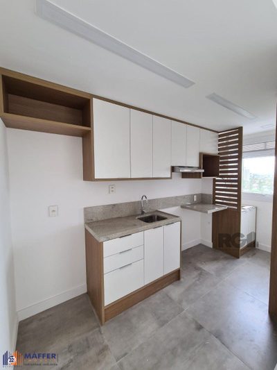 Apartamento, 2 quartos, 56 m² - Foto 1
