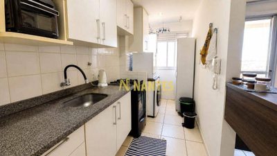Apartamento, 3 quartos, 69 m² - Foto 5