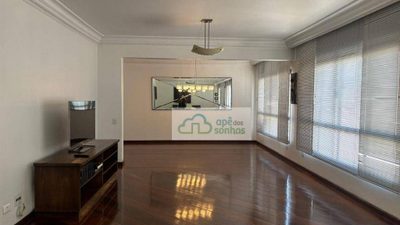 Apartamento, 3 quartos, 222 m² - Foto 4