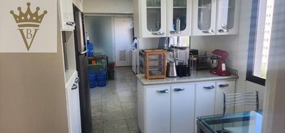 Apartamento, 4 quartos, 172 m² - Foto 5
