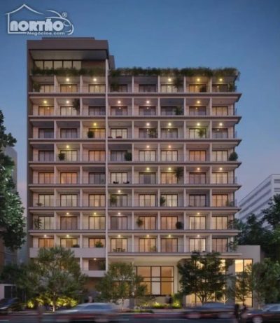 Casa, 1 quarto, 58 m² - Foto 1