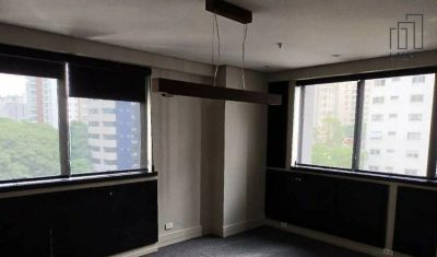 Sala-Conjunto, 114 m² - Foto 1