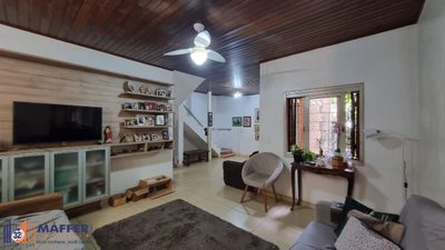 Casa, 4 quartos, 168 m² - Foto 3