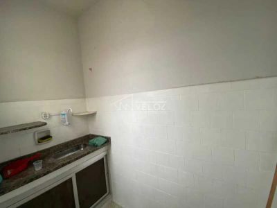 Apartamento, 40 m² - Foto 1