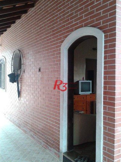 Casa, 1 quarto, 260 m² - Foto 3