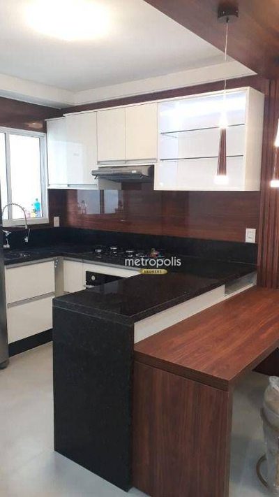 Apartamento, 2 quartos, 44 m² - Foto 3