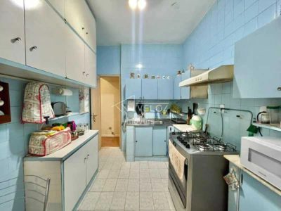 Apartamento, 3 quartos, 102 m² - Foto 1