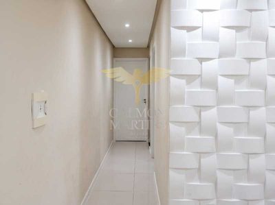 Apartamento, 2 quartos, 42 m² - Foto 5