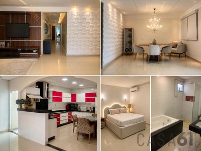Casa, 4 quartos, 400 m² - Foto 1