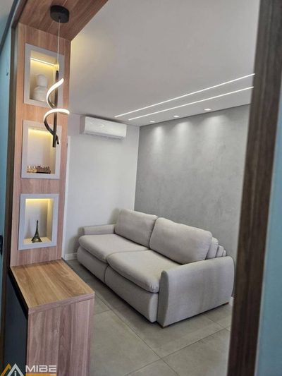 Apartamento, 2 quartos, 57 m² - Foto 3