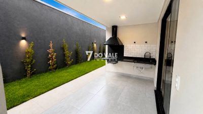 Casa de Condomínio, 3 quartos - Foto 5