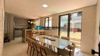 Casa, 4 quartos, 279 m² - Foto 3