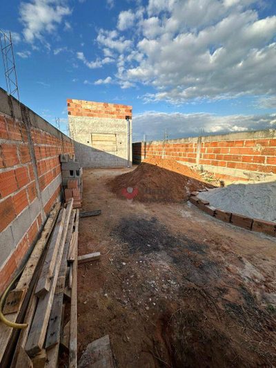 Terreno, 125 m² - Foto 1