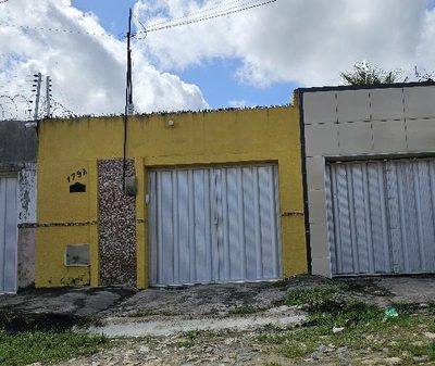 Casa, 2 quartos, 148 m² - Foto 1