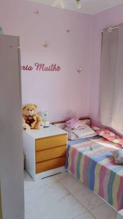 Casa de Condomínio, 2 quartos - Foto 5