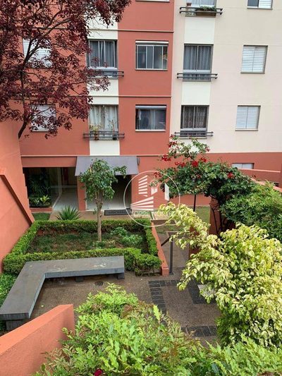 Apartamento, 2 quartos, 49 m² - Foto 4