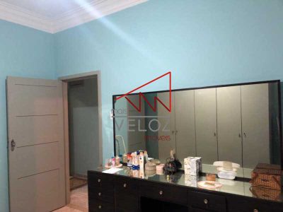 Apartamento, 3 quartos, 78 m² - Foto 1