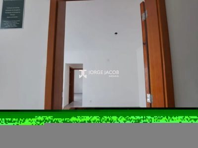 Apartamento, 2 quartos, 41 m² - Foto 2