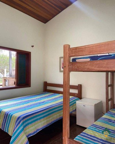 Casa, 4 quartos, 260 m² - Foto 4