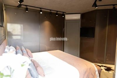 Apartamento, 3 quartos, 120 m² - Foto 4