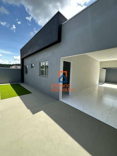 Casa, 2 quartos, 94 m² - Foto 2