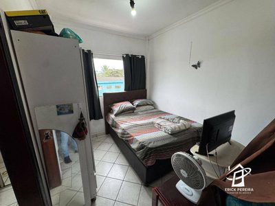 Kitnet-Studio, 35 m² - Foto 4