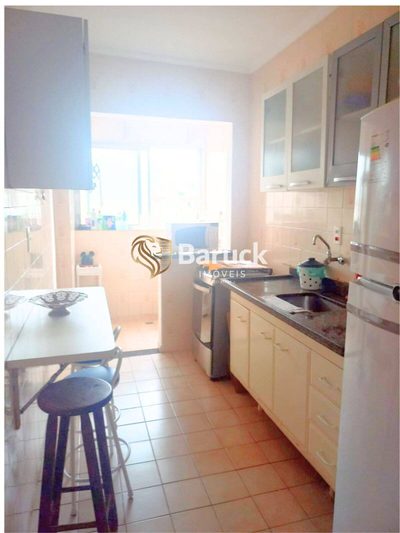 Apartamento, 1 quarto - Foto 2