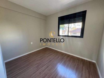 Apartamento, 2 quartos, 64 m² - Foto 1