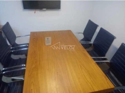 Sala-Conjunto, 42 m² - Foto 1