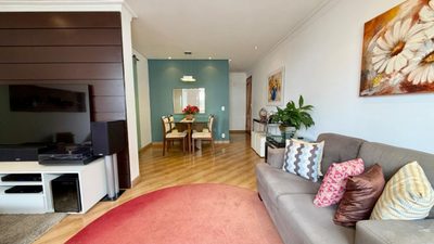 Apartamento, 3 quartos, 68 m² - Foto 5