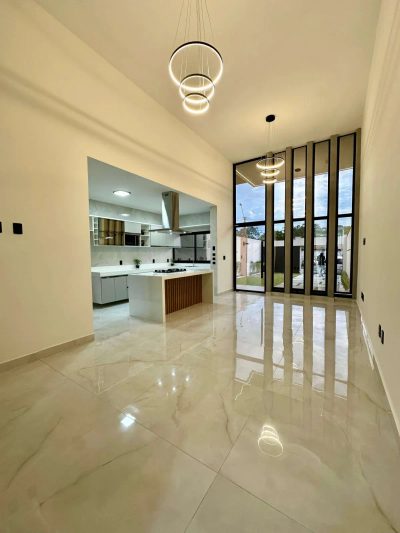 Casa, 3 quartos, 118 m² - Foto 4