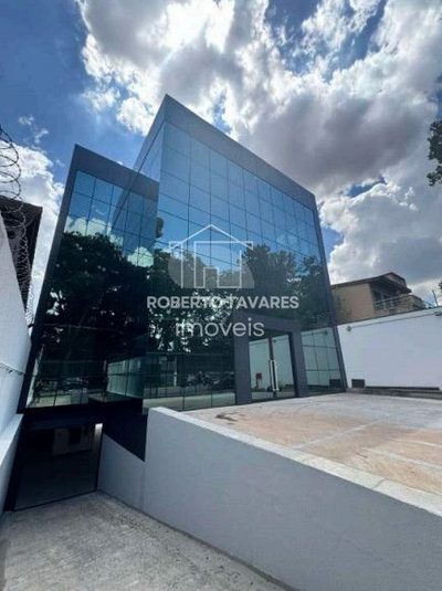 Prédio Inteiro, 1103 m² - Foto 2