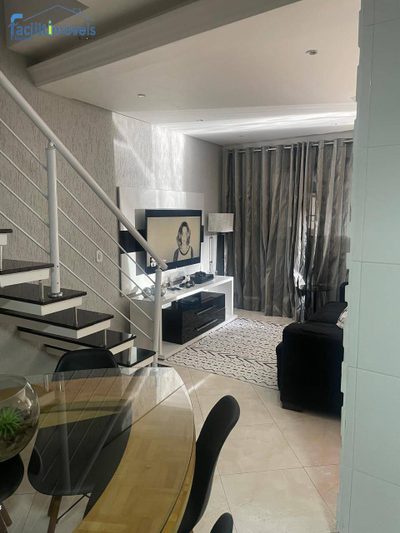 Sobrado, 3 quartos - Foto 4