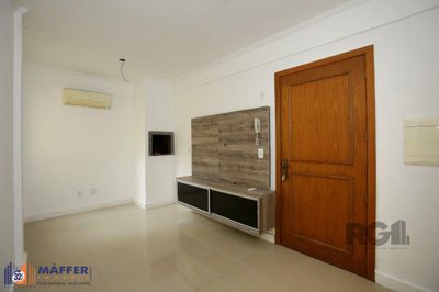 Apartamento, 2 quartos, 53 m² - Foto 3