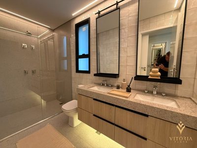 Apartamento, 1 quarto, 38 m² - Foto 4