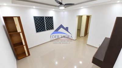 Apartamento, 2 quartos, 72 m² - Foto 3