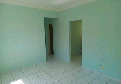 Apartamento, 3 quartos, 62 m² - Foto 1