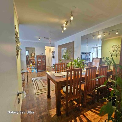 Apartamento, 3 quartos, 92 m² - Foto 4