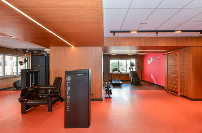 Apartamento, 2 quartos, 54 m² - Foto 2