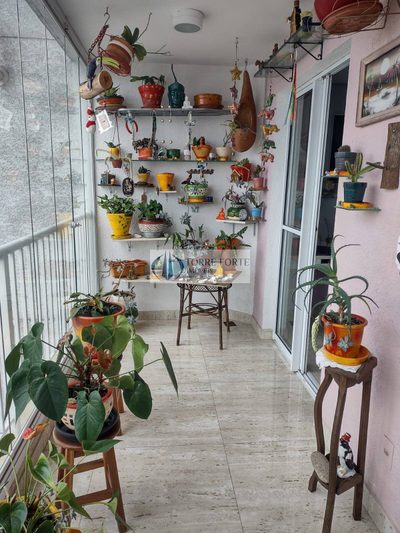 Apartamento, 1 quarto, 42 m² - Foto 2