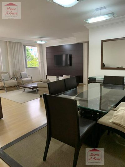 Apartamento, 2 quartos, 120 m² - Foto 3