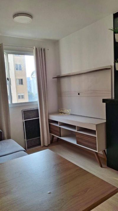 Apartamento, 2 quartos, 42 m² - Foto 2