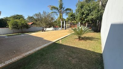 Chácara, 3 quartos, 1000 m² - Foto 3