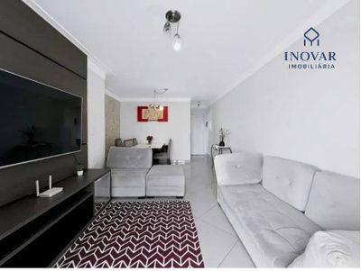Apartamento, 4 quartos, 104 m² - Foto 4