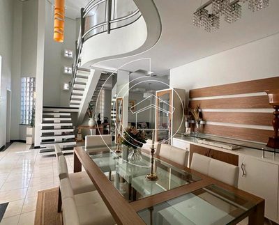 Casa, 4 quartos, 423 m² - Foto 4