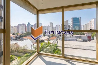 Apartamento, 3 quartos, 149 m² - Foto 2