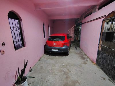 Casa, 4 quartos, 250 m² - Foto 2