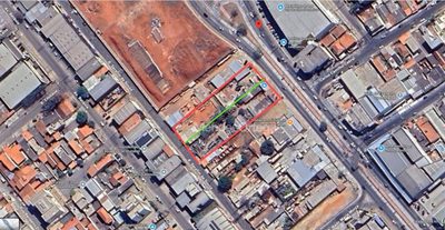 Terreno, 3503 m² - Foto 2