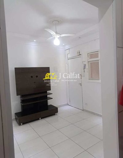 Apartamento, 1 quarto, 40 m² - Foto 2