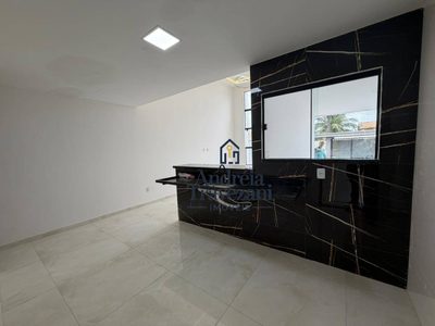 Casa, 3 quartos, 116 m² - Foto 4